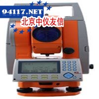 BTS-820 系列全站仪